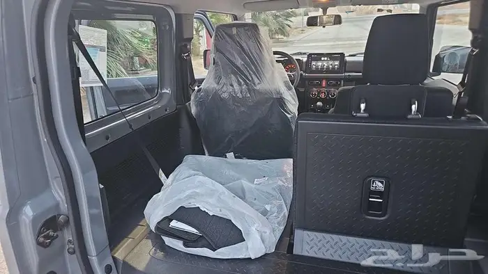 جمني 2024 سعودي سمنتي 8