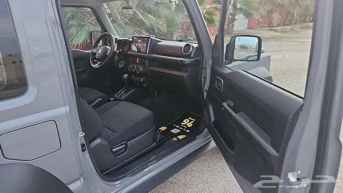 جمني 2024 سعودي سمنتي 6