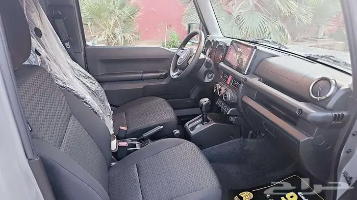 جمني 2024 سعودي سمنتي 5