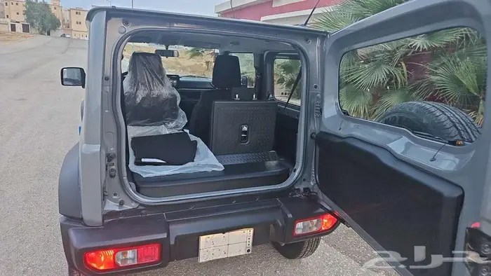 جمني 2024 سعودي سمنتي 4