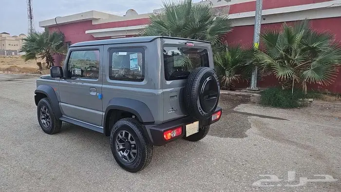 جمني 2024 سعودي سمنتي 1