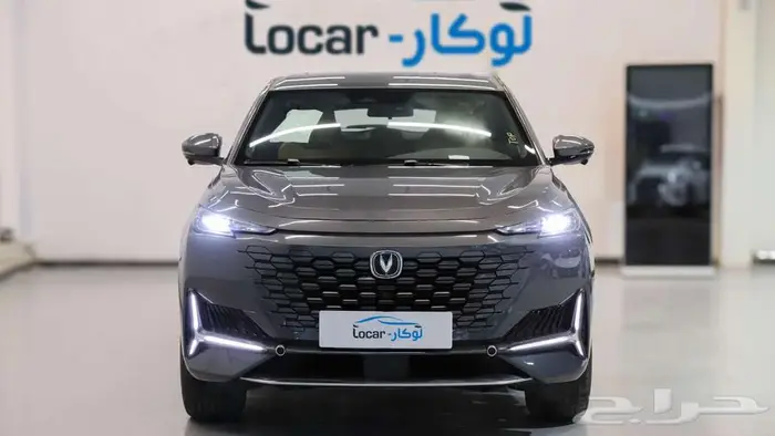 شانجان يوني كي موديل 2026 كاش .. أقساط 0