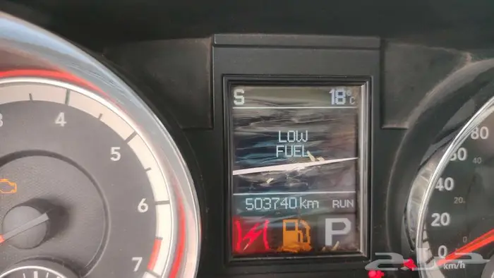 دوج درانجو 2012 8