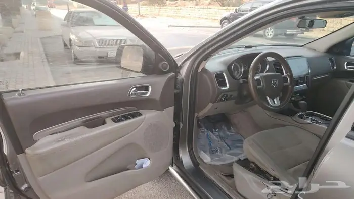 دوج درانجو 2012 3