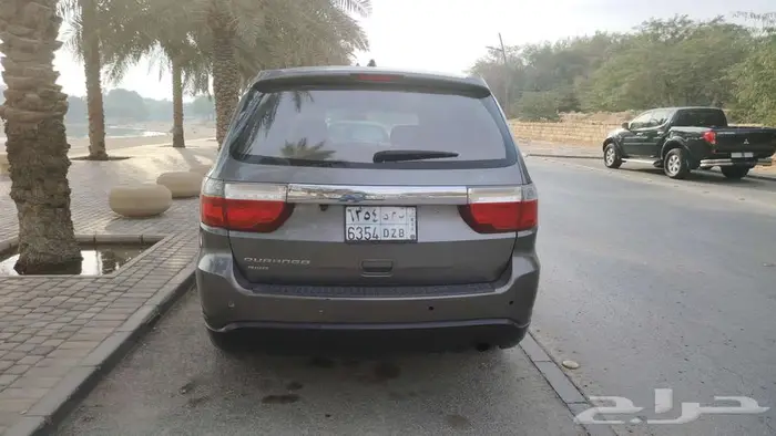 دوج درانجو 2012 7