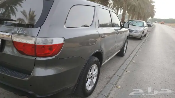 دوج درانجو 2012 5