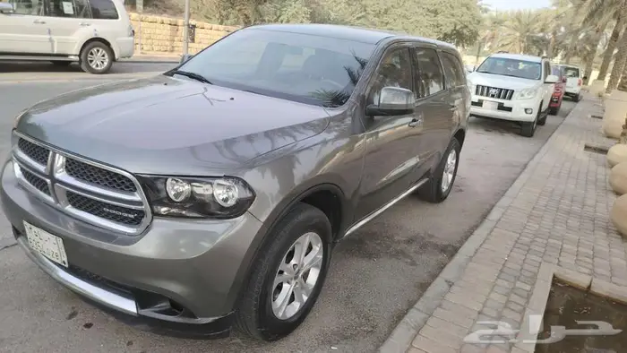 دوج درانجو 2012 6