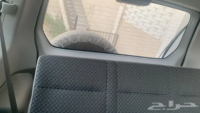 باجيرو باب واحد مخزن 2006 4