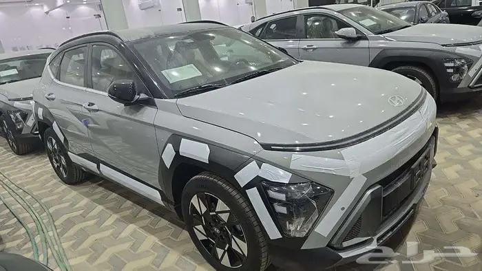 هيونداي كونا 2026 لدى احدث السيارات 0