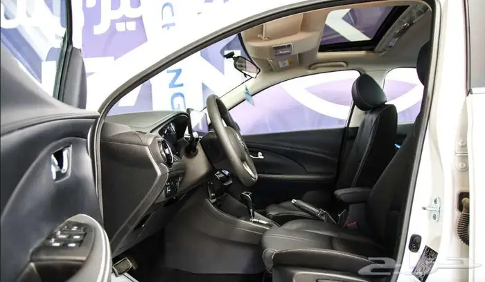 شانجان السفن L7 فل 2026 7