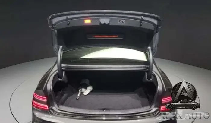 جينسس جي GENESIS G80 2025 2WD رويال 6 سليندر وارد كوريا 19