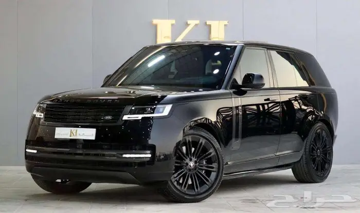 لاند روفر رينج روفر اوتوبيوغرافي 2022 0