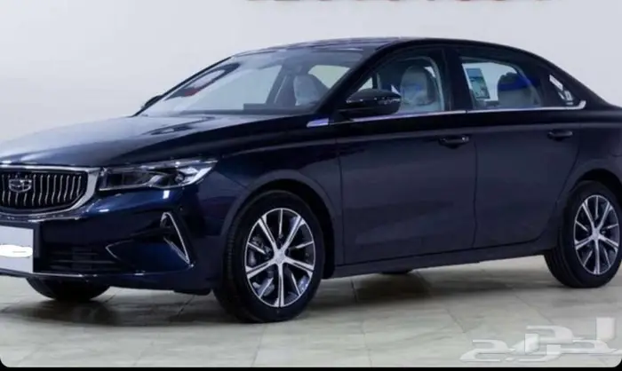 جيلي امحراند فل كامل 2026 راتب يبدا من 3500 1