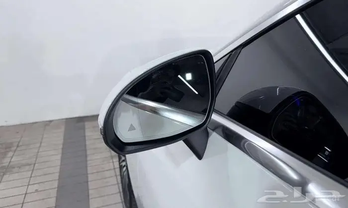 مرسيدس CLE450 4MATIC Coupe 2025 - وارد كوريا 4