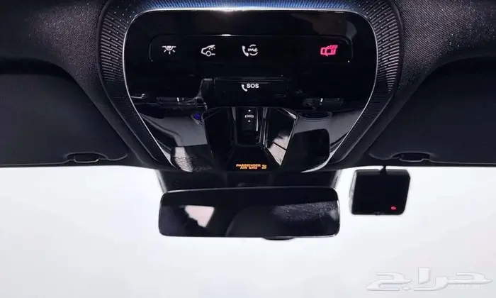 مرسيدس CLE450 4MATIC Coupe 2025 - وارد كوريا 5