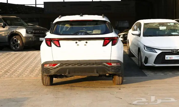 هيونداي توسان كاش واقساط باقل سعر (متوفر جميع الألوان) 13