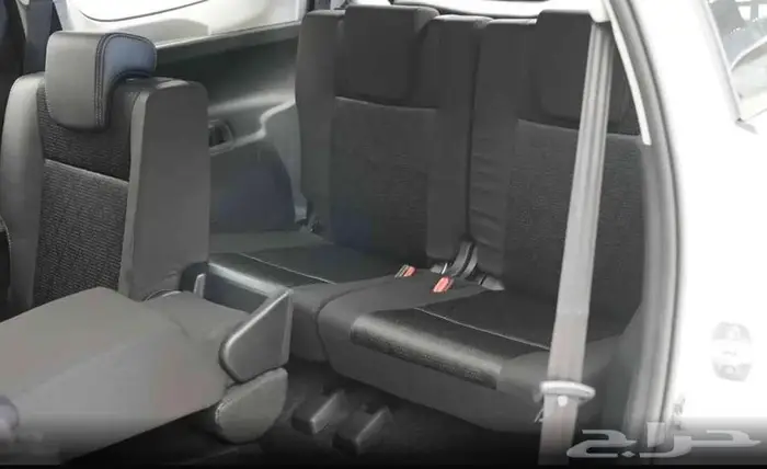 تويوتا فيلوز 2025 عرض خاص اقل سعر 6