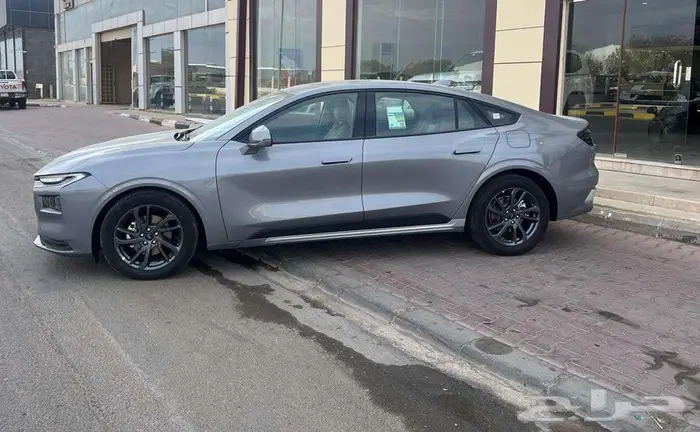 تورس امبيانتي توكيلات الجزيره موديل 2025م 3