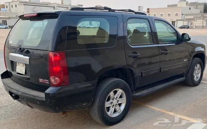 يوكن 2013 دبل قصير 22