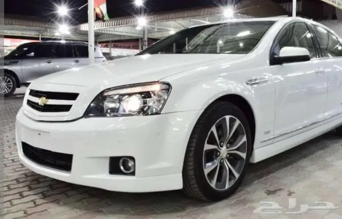 كابرس SS موديل 2015 - 2014 0