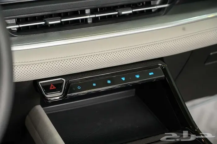 فورد ايفرست XLS ستاندر موديل 2025 توكيلات الجزيرة كاش وتقسيط 14