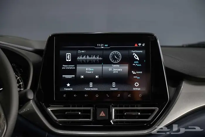 سوزوكي بالينو فل كامل GLX موديل 2025 تقسيط ونقدا 11