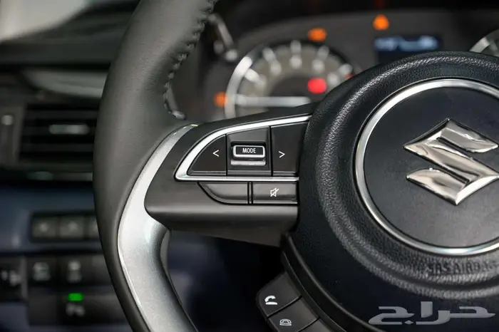 سوزوكي بالينو فل كامل GLX موديل 2025 تقسيط ونقدا 13