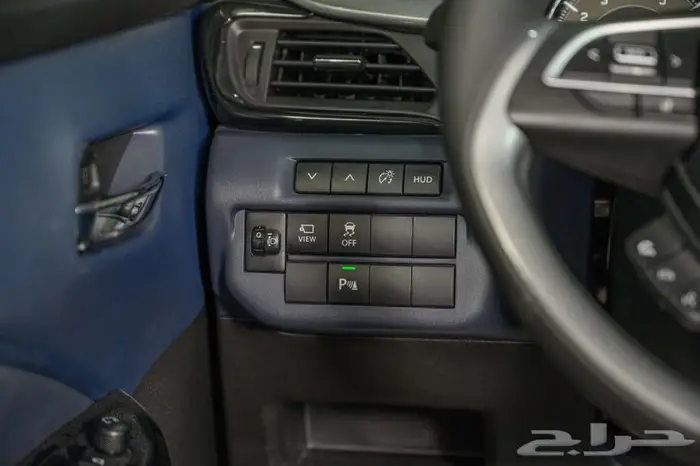 سوزوكي بالينو فل كامل GLX موديل 2025 تقسيط ونقدا 14