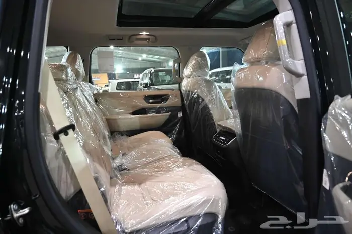 نيسان باترول SE T2 2026 سعودي 13