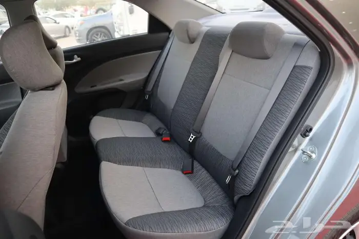 كيا بيجاس ستاندر GL 2026سعودي اقل سعر 13