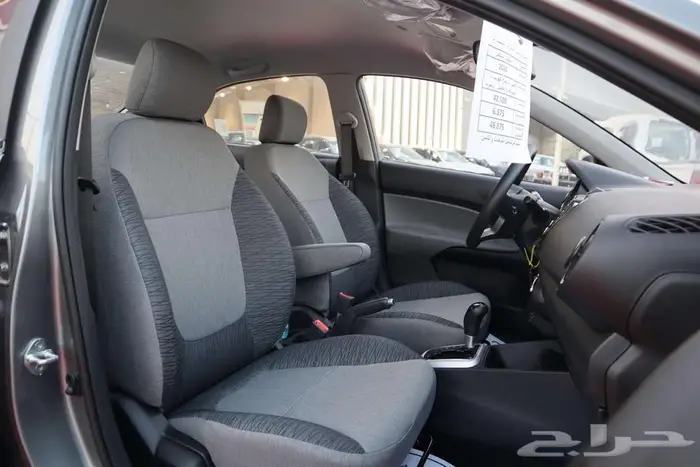 كيا بيجاس ستاندر GL 2026سعودي اقل سعر 9