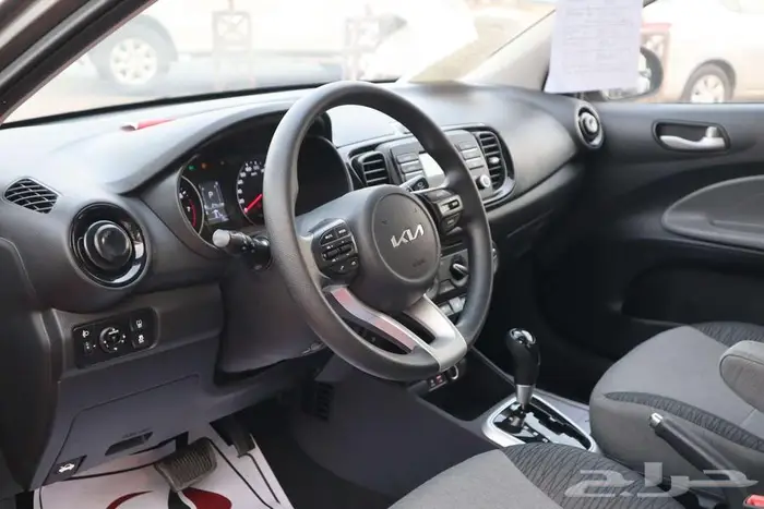 كيا بيجاس ستاندر GL 2026سعودي اقل سعر 7