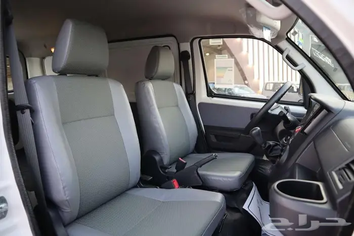 تويوتا لايت اس فان بنزين 2025 سعودي متوفر جير عادي و تماتيك 3