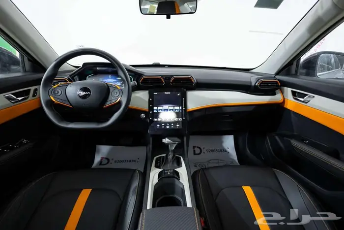 دونج فينج شاين E1 2026 لا تفكر كتير قسطها بدون تفكير 4