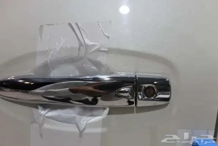 متوفرنيسان اكستيراSE دبل - بدون دبل م 2024 بأقوى عرض 8