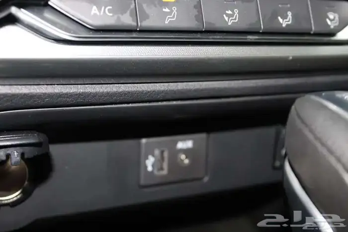 متوفرنيسان اكستيراSE دبل - بدون دبل م 2024 بأقوى عرض 20