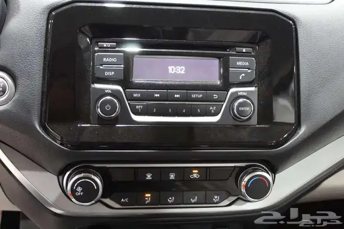 متوفرنيسان اكستيراSE دبل - بدون دبل م 2024 بأقوى عرض 21