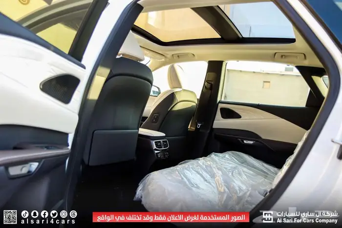 لكزس RX350 BH 2024اقساط بنوك وشركات 37