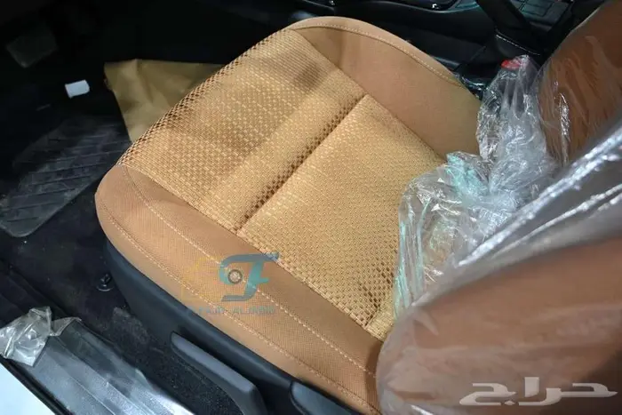 تويوتا فورتشينر 2026 GX2 دبل بنزين 4 سلندر 10