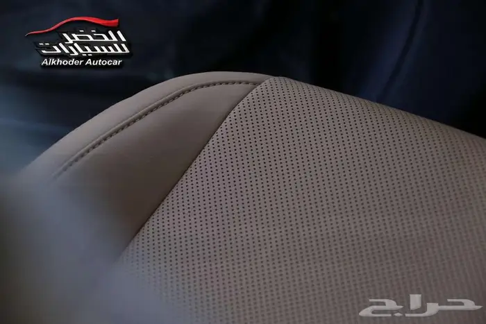 لكزس ان اكس 350 14