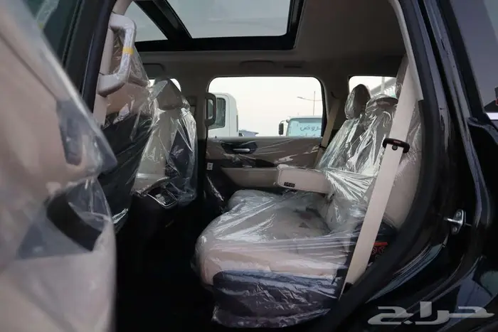 نيسان باترول SE T2 2026 سعودي افضل عروض التمويل 11