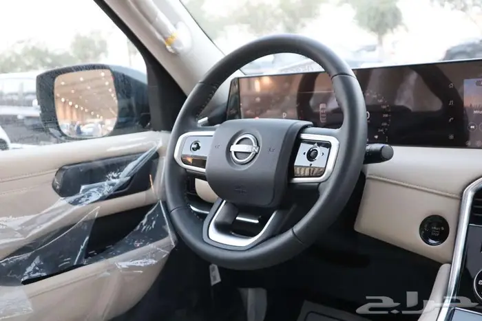 نيسان باترول SE T2 2026 سعودي افضل عروض التمويل 21