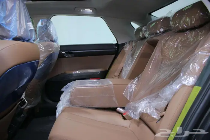 هيونداي ازيرا كلاسيك 2026 10