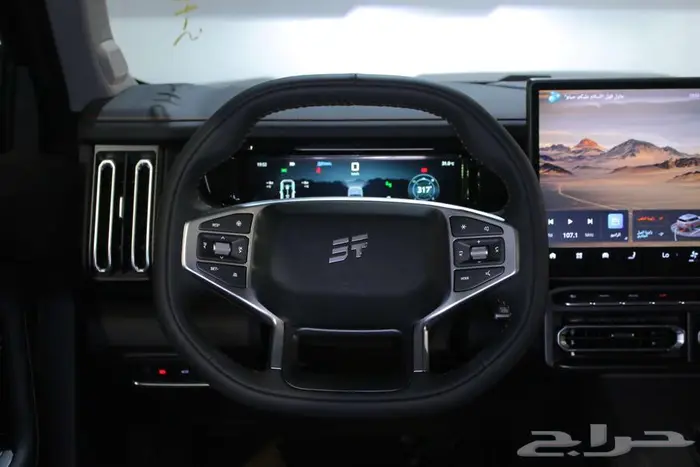 جيتور T1 لاكجيري 2026 11