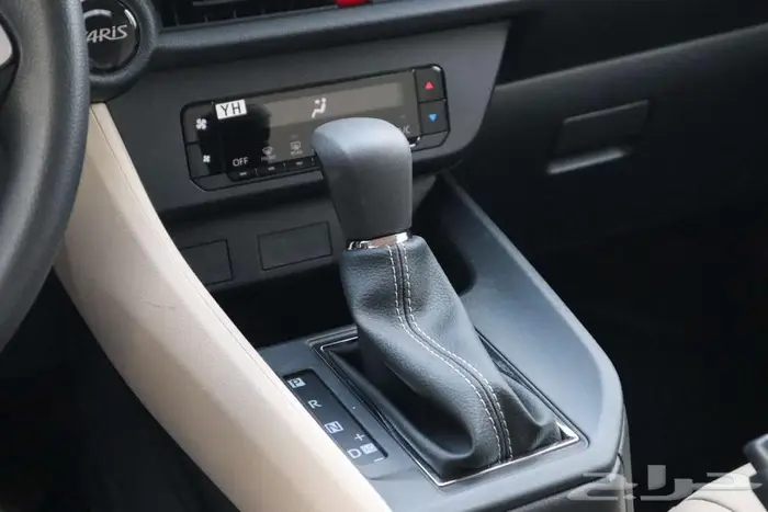 تويوتا يارس 1.3 y بلس و YXموديل 2026 سعودي 18