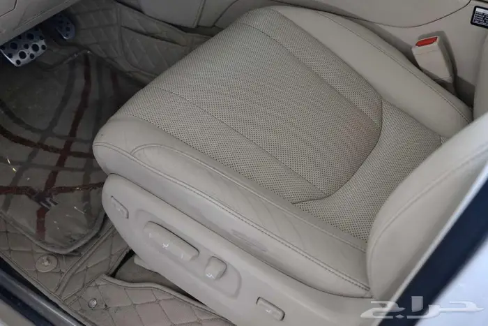 لكزس LX570s 2019 سوبر سبورت سعودي 9