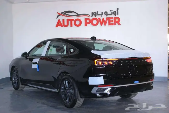 فورد تورس امبيانتي 2026 4