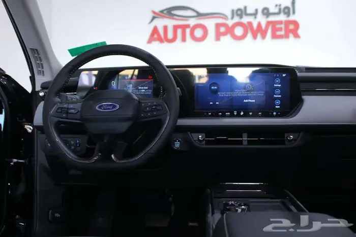 فورد تورس امبيانتي 2026 10
