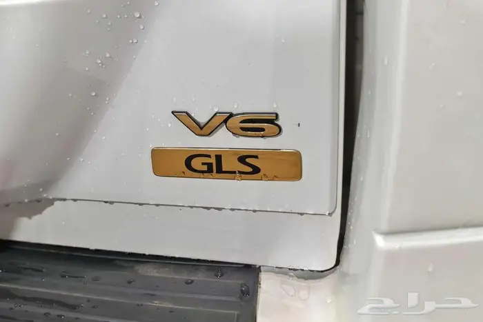 ميتسوبيشي باجيرو 2020 دبل سعودي 6