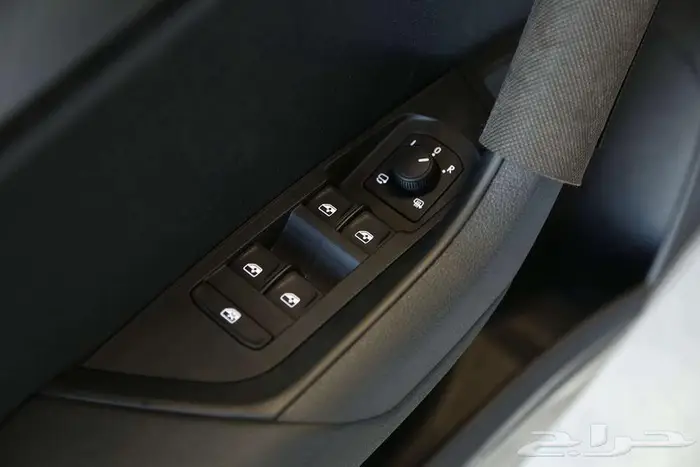 سكودا كاروك سبورت لاين 2025 الموثوقة 4